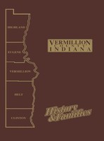 Turner Publishing | Vermillion Co, IN - Vol I | Buch | Englisch (1990) | Turner