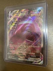 Gengar Vmax 2021 Pokémon SWSH Holo Full Art Fusion Strike Ultra Rare 157/264