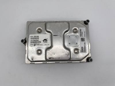 2023 23 Jeep Cherokee Engine Computer Control Module ECU ECM EBX PCM 68534091AA