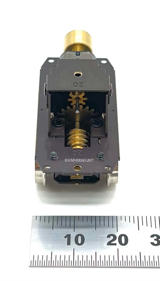 Kit Châssis Propulsion Tramway HO - Échelle 1:87, Moteur Inclus, Pour Modélisme Ferroviaire