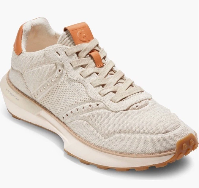 Men’s Sneaker Cole Haan GrandPro Ashland - LIGHT GREY / SIZE - 9 M