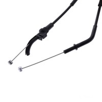 Gaszug A ÖFfner FüR Kawasaki ER-6F 650 B ABS Bj. 2006-2007