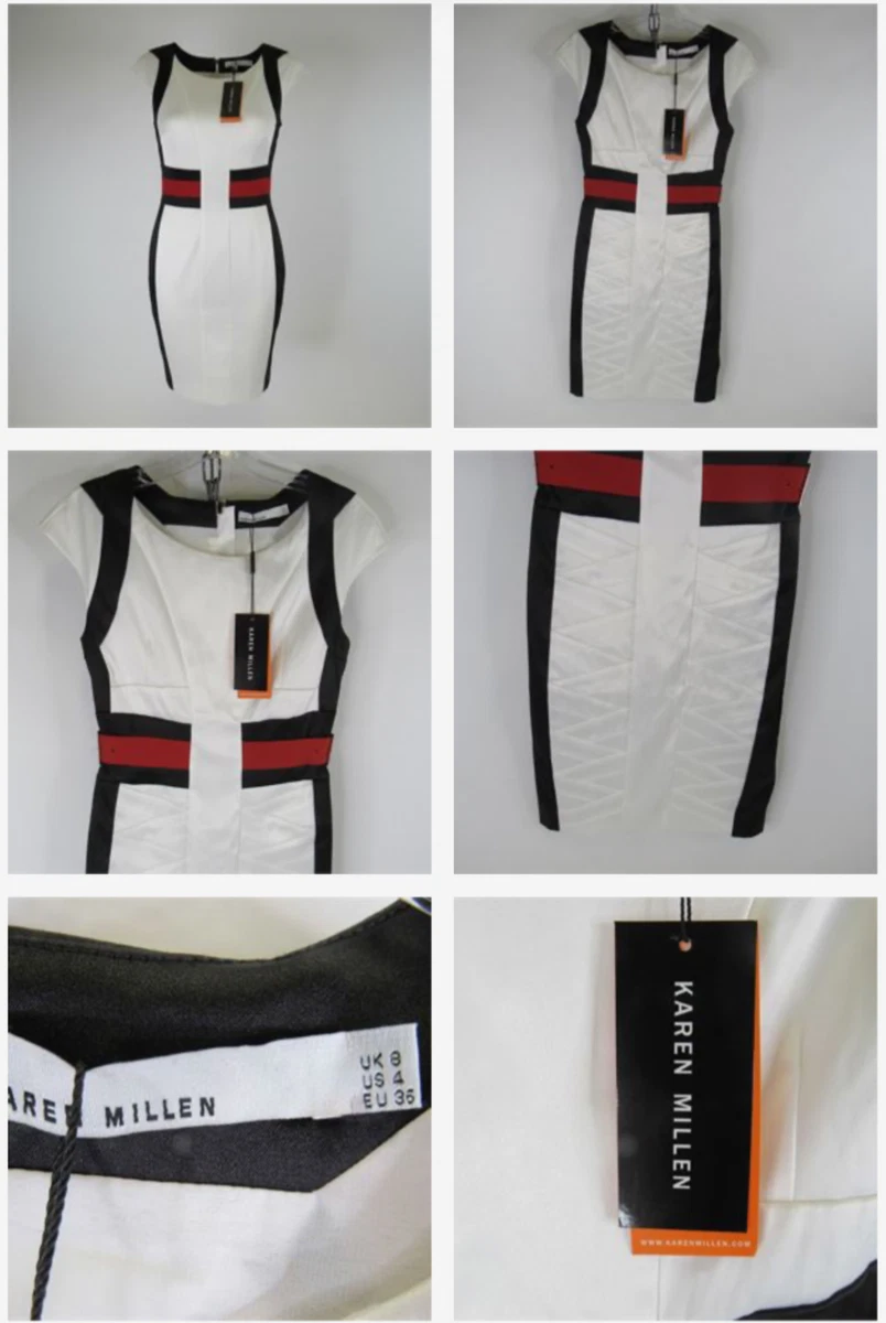 Karen Millen Women's Bodycon for sale | eBay