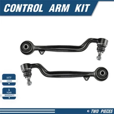 2-Pcs Front Lower Control Arm for 2002 2003-2012 Land Rover Range Rover K620715