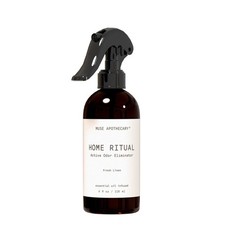 Muse Apothecary Home Ritual Active Odor Eliminator Spray - Furniture Deodoriz...