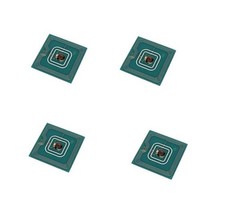4 x TONER CHIP XEROX COLOR 550 560 570 C60 C70 006R01521 - 006R01524 C-Y-MK