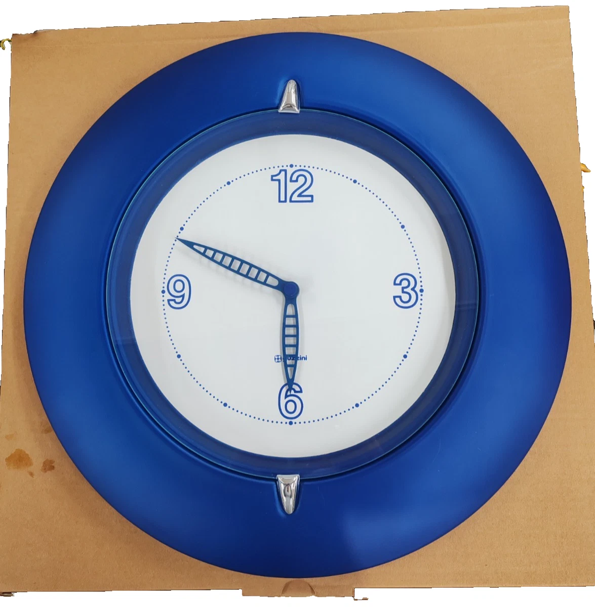 Guzzini Wall Clocks for sale | eBay