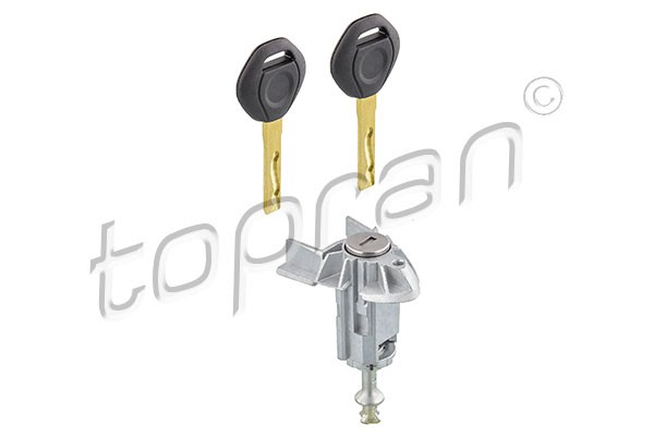 Fits TOPRAN HANS PRIES 503 026 LOCK CYLINDER