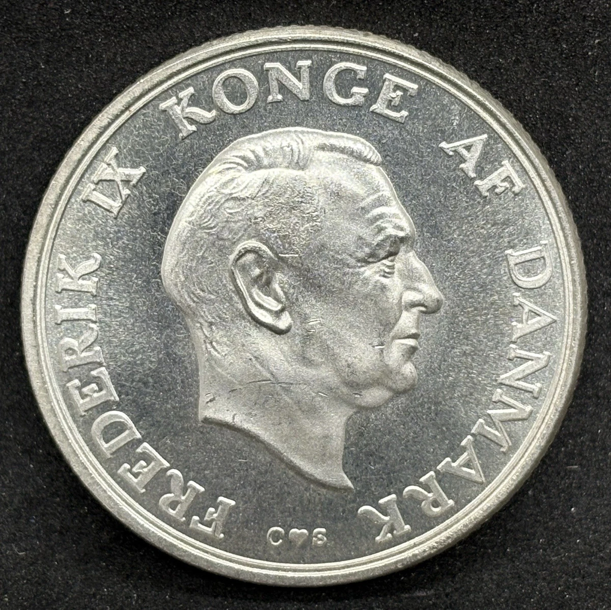 1958 Danish Coins for sale | eBay