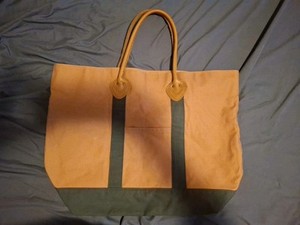 Ll Bean Leather Tote Vintage | eBay Ll Bean Leather Tote Vintage | eBay