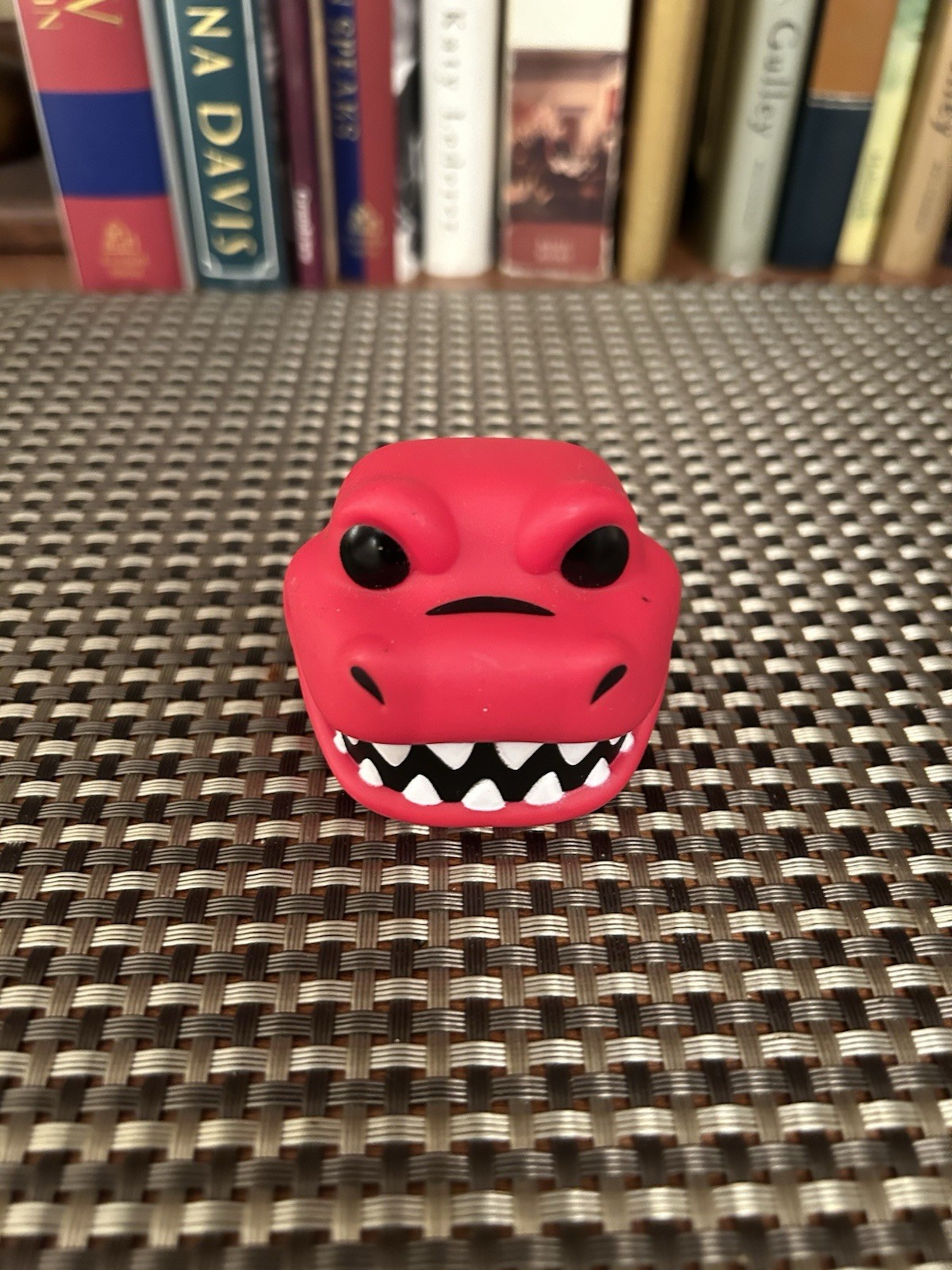 Funko Pop Nba Mascots Toronto Raptors The Raptor Head Only