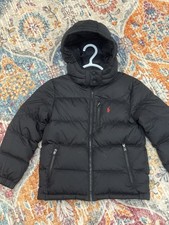 Polo Ralph Lauren Kids Boys Jacket Size 8