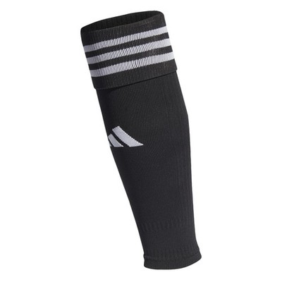 Adidas Unisex Team Sleeves Socken, schwarz/weiß, 6,5-8 M, schwarz/weiß 