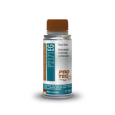 Getriebeöl Leistungsverbesserer 50ml Protec Easy Gear Getriebe Additiv