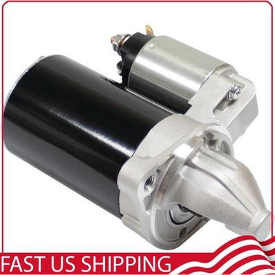 Starter for Hyundai Accent 2001-10 Kia Rio5 06-10 Dodge Verna L4 0.9KW 12V CW 8T