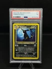 2001 Pokémon Neo Discovery Umbreon Holo PSA 7 #13