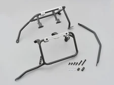 GIVI OUTBACK MONOKEY CAM SIDE CASE RACK AFRICA TWIN CRF1000L - P/N: PL1161CAM