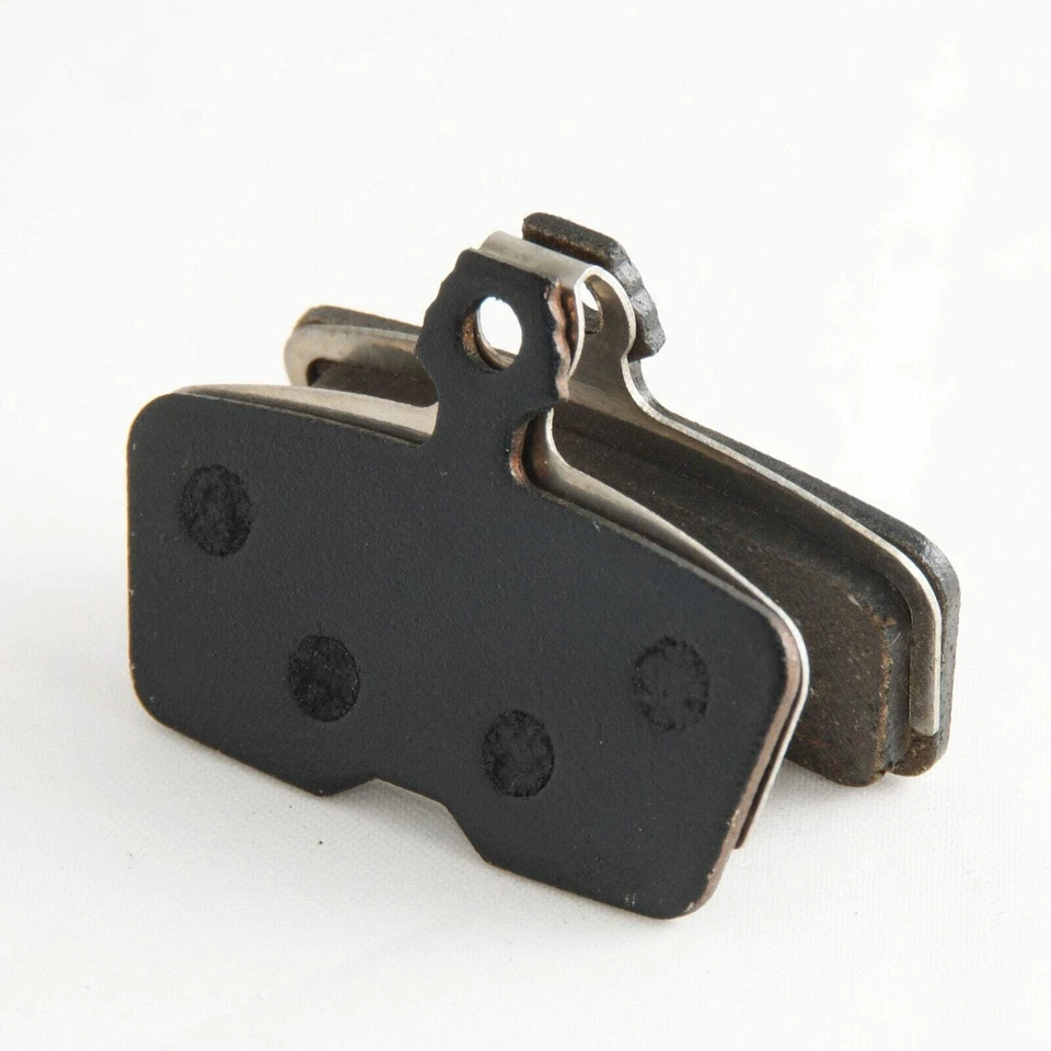 TOTAL BLEED SOLUTIONS SRAM Code DB8 G2 RE Guide RE Disc Brake Pads by TBS