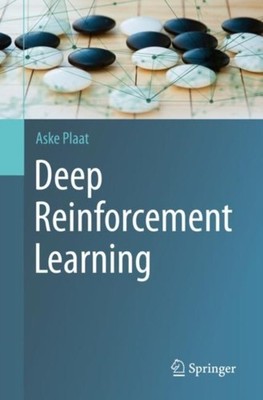 DEEP REINFORCEMENT LEARNING by Aske Plaat Paperback Self Help Business