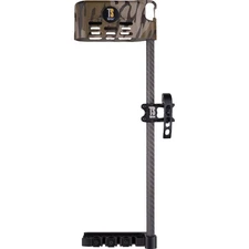 TIGHTSPOT QUIVER Airlock 4 Arrow Mossy Oak Bottomland Quiver (TSQ4ABTML)