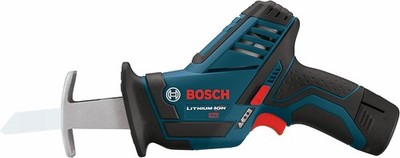 Bosch PS60 12V Max Pocket Reciprocating Saw (Tool Only)   NEW   $59.95