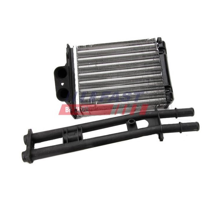 Chauffage habitacle Fiat Panda pour un confort thermique optimal en hiver