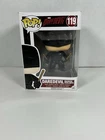 Funko Pop! Vinyl: Marvel - Daredevil Masked Vigilante #119