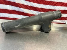 03-15683 freightliner CAC plastic T pipe oem 80429AX 3406E Caterpillar 1996 OEM