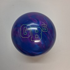 Ebonite Game Breaker 5 Pearl   BOWLING  ball  15 lb.   NEW IN BOX    #048