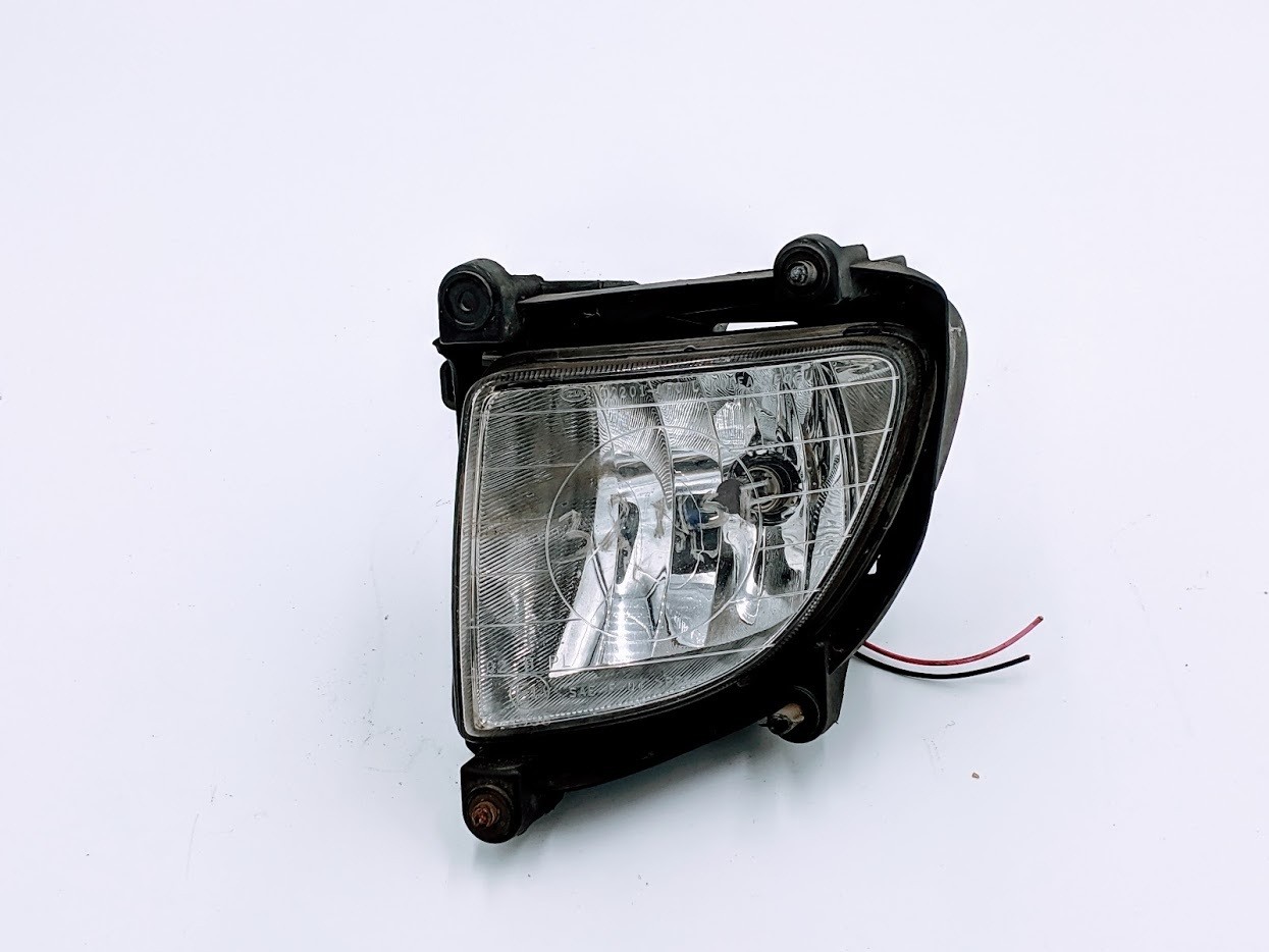 KIA SPORTAGE FOG LIGHT FOG LAMP NS LEFT PASSENGER SIDE