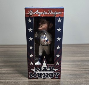 Max Muncy Bobblehead | eBay