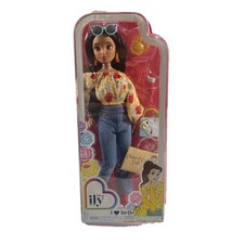 Jakks Pacific Disney ILY 4ever Fashion Dolls - Inspired by Belle Ages 6 