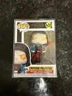 Funko Pop Star Wars Emperor Palpatine Signed by Ian McDiarmid w/ COA (OBO)