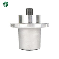 783506 Lawn Mower Deck Blade Spindle Assembly For Hustler Fast Trak Mini Z