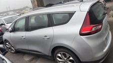 Ressort divers Renault SCENIC