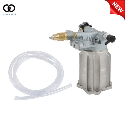 #ad 2400 PSI 2.2 GPM Axial Pressure Washer Pump Replacement 00715040K1663 0H9565 $61.13