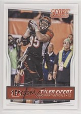 2016 Score Tyler Eifert #68 3c7