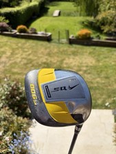 Nike SQ Sumo2 #Driver (10.5 Degree) Sasquatch Diamana 65g Stiff Flex Graphite
