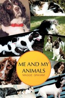 Me And My Animals | Maggie Graham | Taschenbuch | Kartoniert / Broschiert | 2011