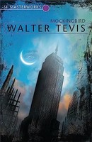 Walter S. Tevis - Mockingbird - Paperback - G245Z