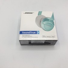 【中古】「非常に良い」Bose SoundTrue イヤホン ホワイト SoundTrueIE WH Amazon.com: Bose SoundTrue in-Ear Headphones, White : Electronics
