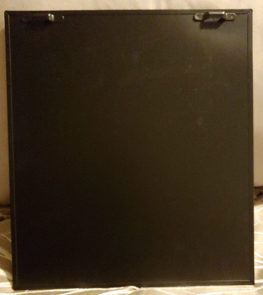 Dear Santa Christmas Chalk Board - Image 2 of 2