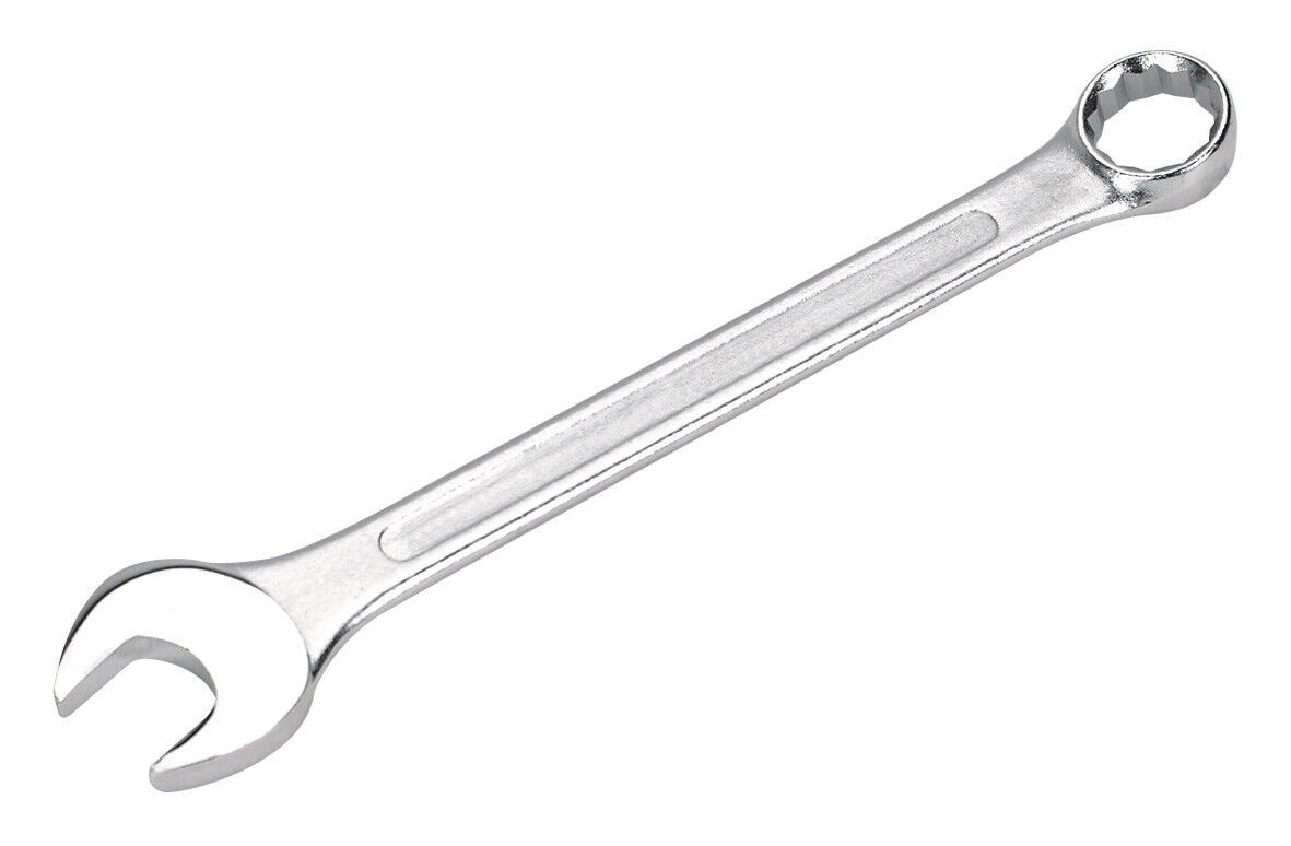 S0413 Siegen Combination Spanner 13mm