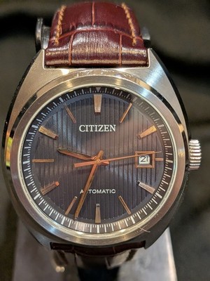 Citizen Nj0100-3h