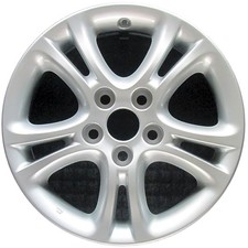 Wheel Rim Toyota Camry Solara 16 2004-2008 42611aa031 42611aa030 Oem Oe 69451