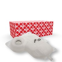 Febi Bilstein KüHlwasserbehäLter (21842) FüR Audi A4 B5 Passat B5.5 VW A6 C5