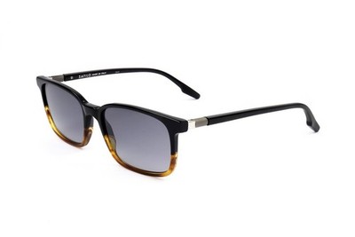 Safilo Sonnenbrille LASTRA 03/S WR7 BLACK HAVANA 54/18/145 Herren