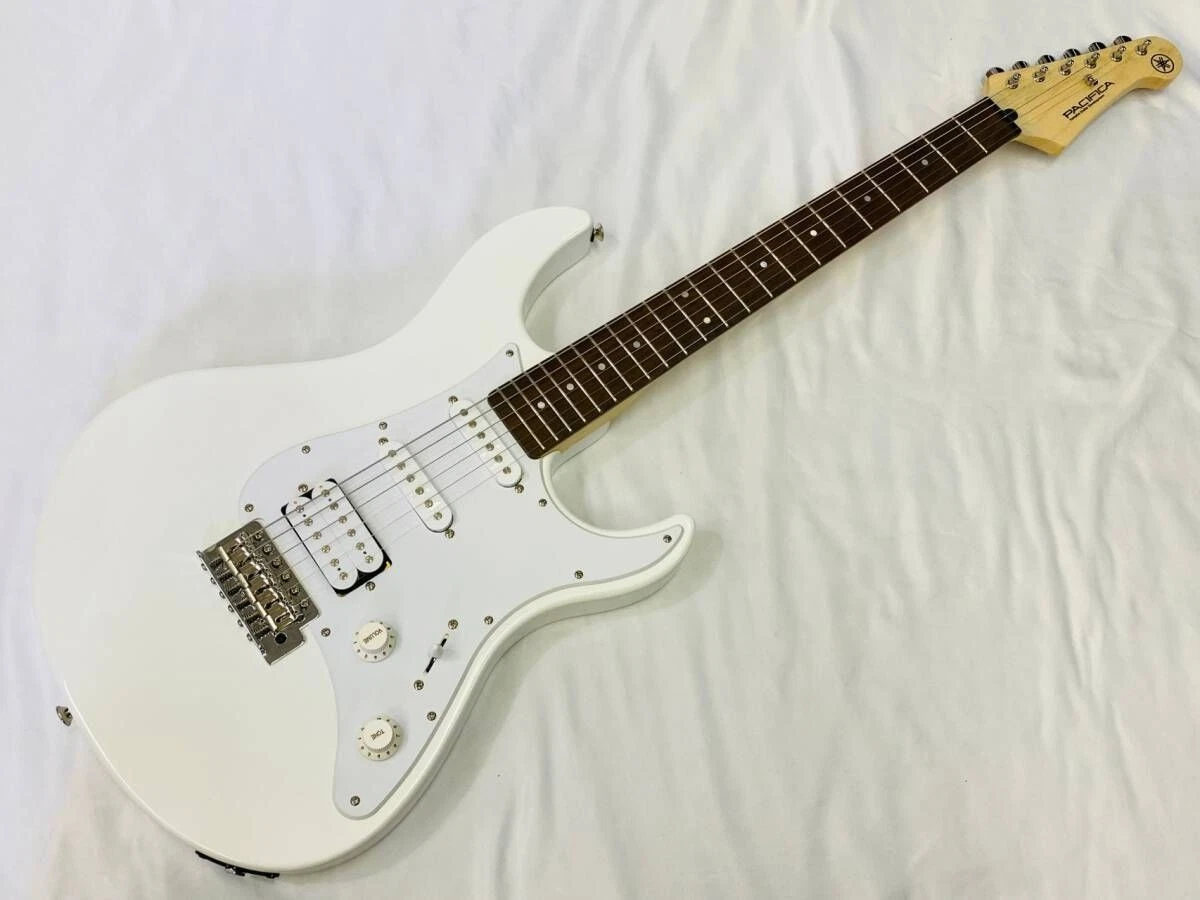 Yamaha Pacifica Pac012 for sale | eBay