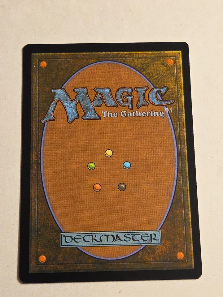 Chromatic Orrery X1 M21 MTG Core Set 2021 - Image 2 of 2