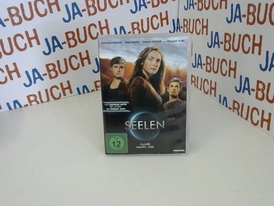 Seelen - Glaube. Kämpfe. Liebe. Saoirse, Ronan, Irons Max und Kruger Diane: